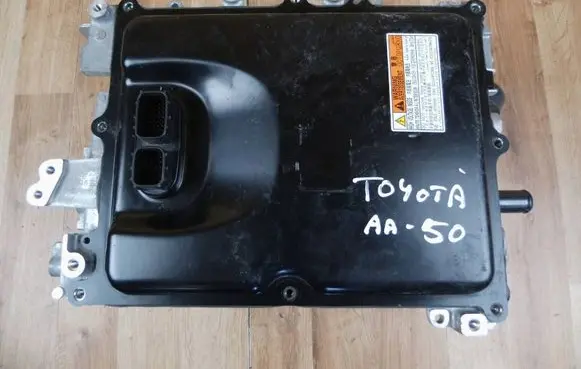 Toyota Corolla E210 E21 Voltage converter inverter G920002120