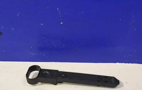 Volvo V60 Headlight/headlamp mounting bracket 31294522
