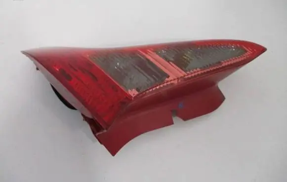 Citroen C4 I Rear/tail lights 9646801777