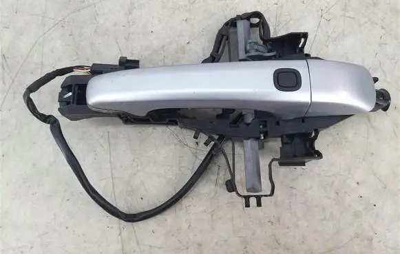 Volvo S80 Rear door exterior handle