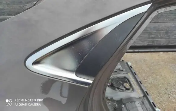 KIA Xceed Rear arch trim 87820J7800