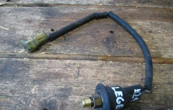 Honda Legend Sensor