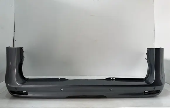 Mercedes-Benz V Class W447 Rear bumper 