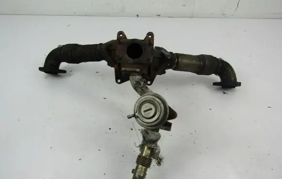 Volkswagen PASSAT B5.5 Other exhaust manifold parts 