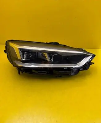 Audi A5 Headlight/headlamp 8W6941036E