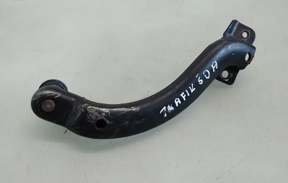 Renault Trafic II (X83) Sliding door upper roller guide/hinge D312370G