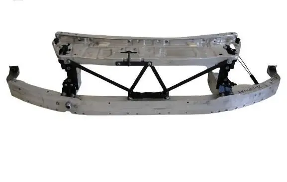 Mercedes-Benz C W206 Front piece kit A2066201400 A2066201100 A2066208700
