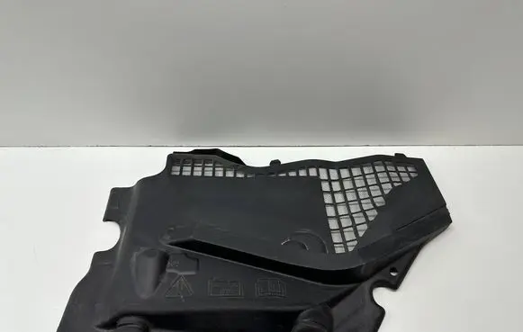 Ford Mustang VII Battery box tray cover/lid PR3BC02223ACW PR3BC02223 16028