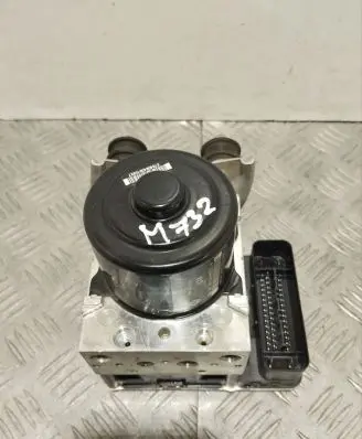 Porsche Cayenne (92A) ABS control unit/module 7P0907379L