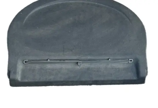 Renault Laguna III Parcel shelf load cover 