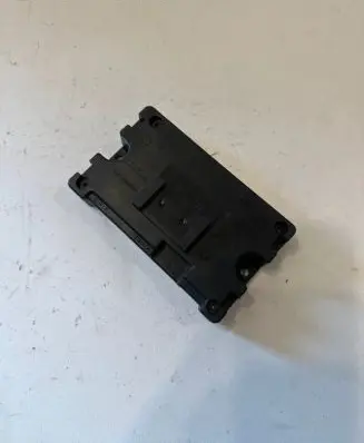 GPS navigation control unit/module