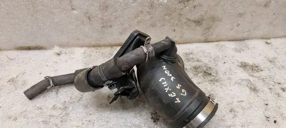 Lexus GS 250 350 300H 450H Intake resonator 1789336070