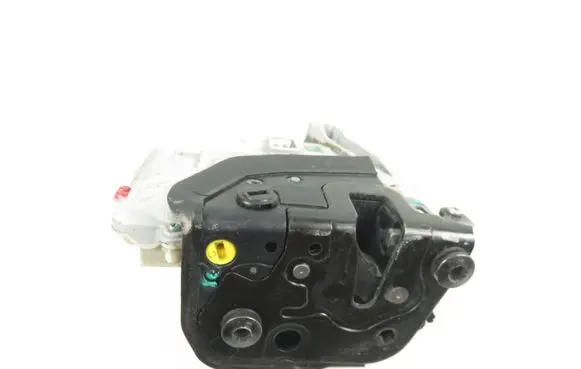 Audi A4 S4 B7 8E 8H Rear door lock 8E0839015AB