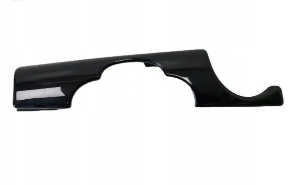 Mini One - Cooper Clubman R55 Panel trim