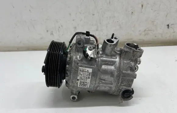Volkswagen T-Cross Air conditioning (A/C) compressor (pump) 3Q0816803E