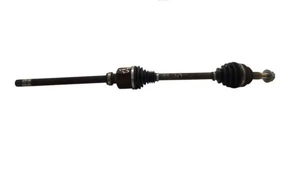 Fiat Ducato Front driveshaft 