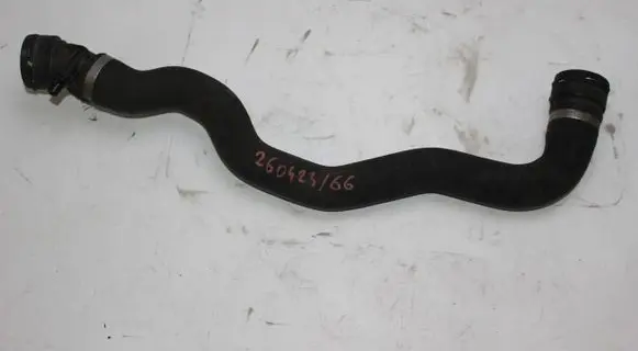 BMW 3 F30 F35 F31 Engine coolant pipe/hose 7831127