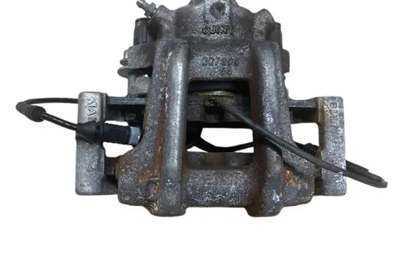 BMW 1 F20 F21 Front brake caliper 6850649 34116850649