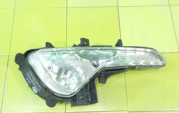 KIA Sportage Front fog light PRAWY 17AB204
