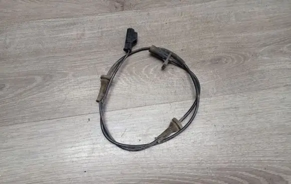 Volvo S60 ABS brake wheel speed sensor