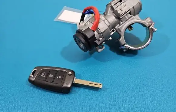Hyundai i30 Ignition lock IMPRK1532083