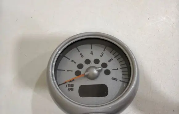 Mini One - Cooper R50 - 53 Speedometer (instrument cluster) AR0041005