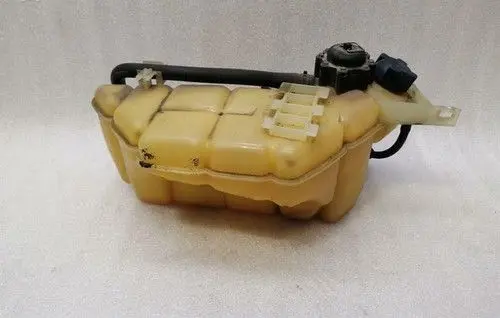 Porsche 911 996 Coolant expansion tank/reservoir cap 99610605701