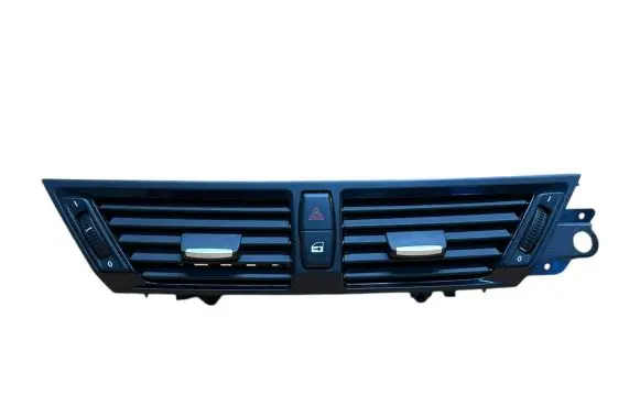 BMW X1 E84 Dash center air vent grill 64229258354 64229258357 2288424