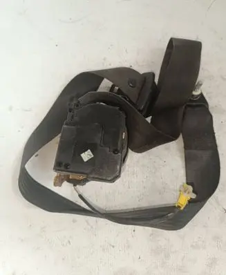Fiat Panda II Front seatbelt 56483