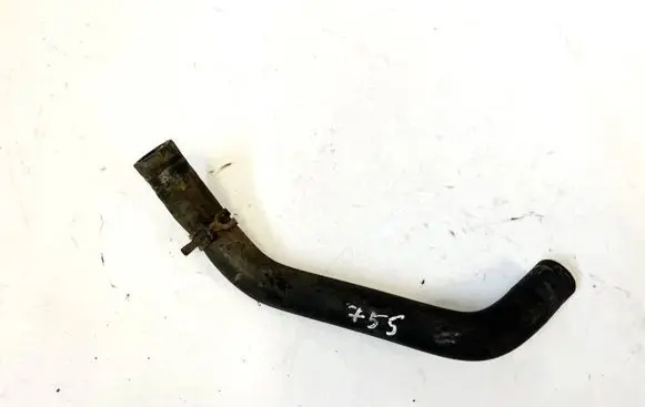 Skoda Octavia Mk2 (1Z) Engine coolant pipe/hose