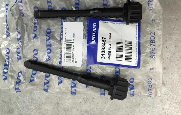 Volvo V40 Headlight/headlamp mounting bracket 31383457 31335780