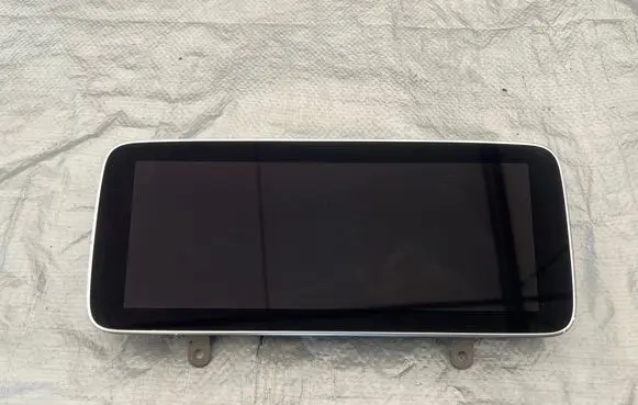 Mercedes-Benz C W206 Speedometer (instrument cluster) A2069008419 A2069013409 A2069027707