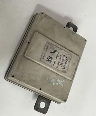 BMW X5 E53 Antenna control unit 6905950