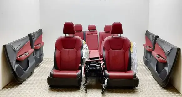 Lexus NX Interior set 