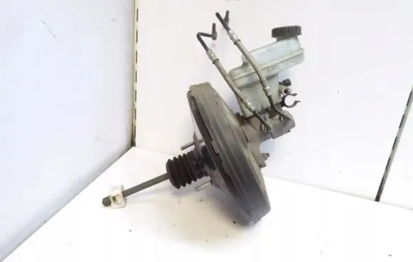 Opel Meriva B Master brake cylinder 13257628