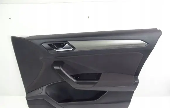 Volkswagen T-Roc Front door card panel trim 2GA867012H