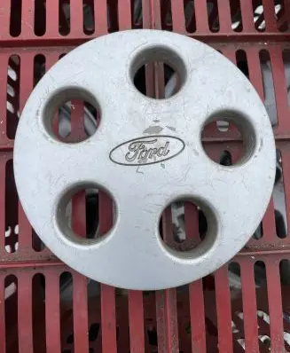 Ford Scorpio Original wheel cap 85GB1130DA 55293