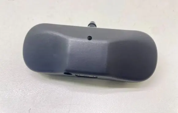 Volkswagen Golf VI Windshield washer spray nozzle 5M0955986C