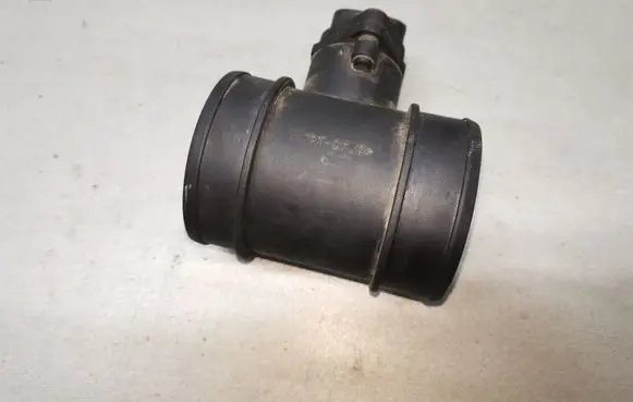 Opel Zafira A Mass air flow meter