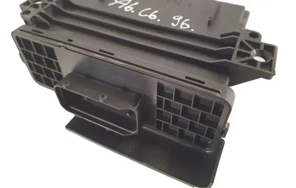 Audi A6 S6 C6 4F Other control units/modules 4F0907280 4F0910280
