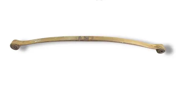 Ford Transit Rear leaf spring 