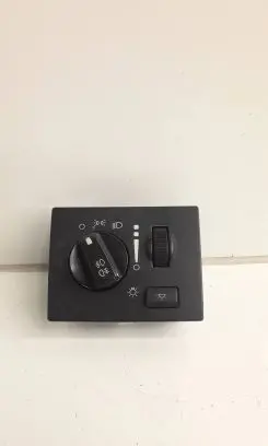Chrysler Grand Voyager V Light switch P04602764ab