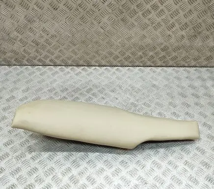 Volvo V70 Rear seat side bottom trim 30780043