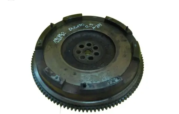 Fiat Ducato Dual mass flywheel 5801504728