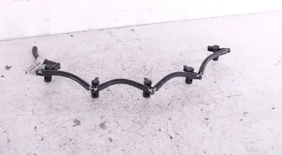 Volvo XC60 Fuel return line/hose 31216714 098402145