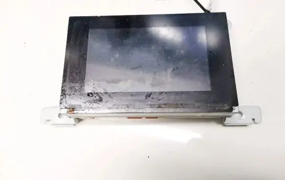 Nissan Primera Screen/display/small screen 28090av616 cc5w-3006p