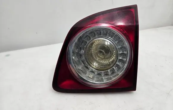 Volkswagen Golf Plus Tailgate rear/tail lights 89033600