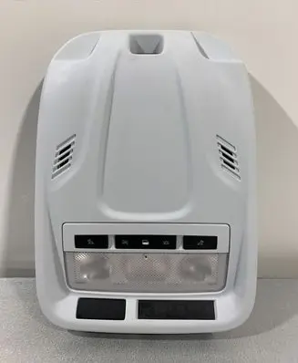 Opel Grandland X Front seat light 9824042280