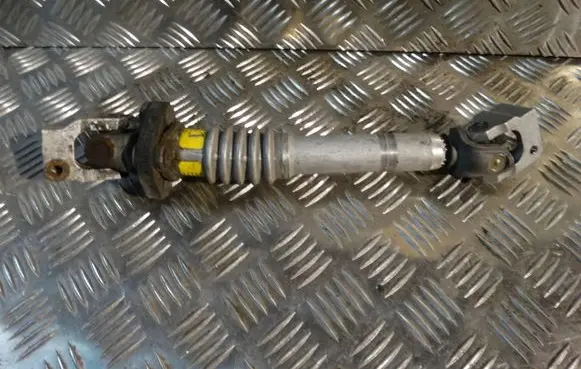 Porsche 997 Steering wheel axle 99734702303997