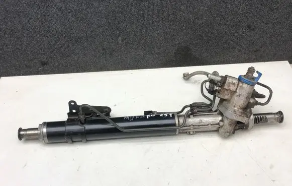 Nissan Murano Z51 Steering rack 